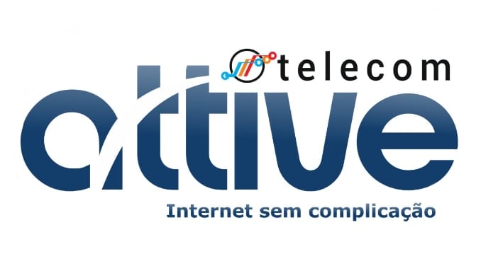 3INET FIBRA - Internet de alta qualidade