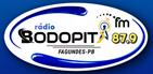 Rádio Bodopitá FM