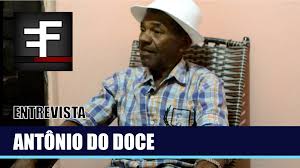 Antonio do Doce